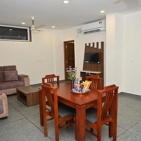 Hotel Shri Devi Comforts Inn Bhatkal エクステリア 写真