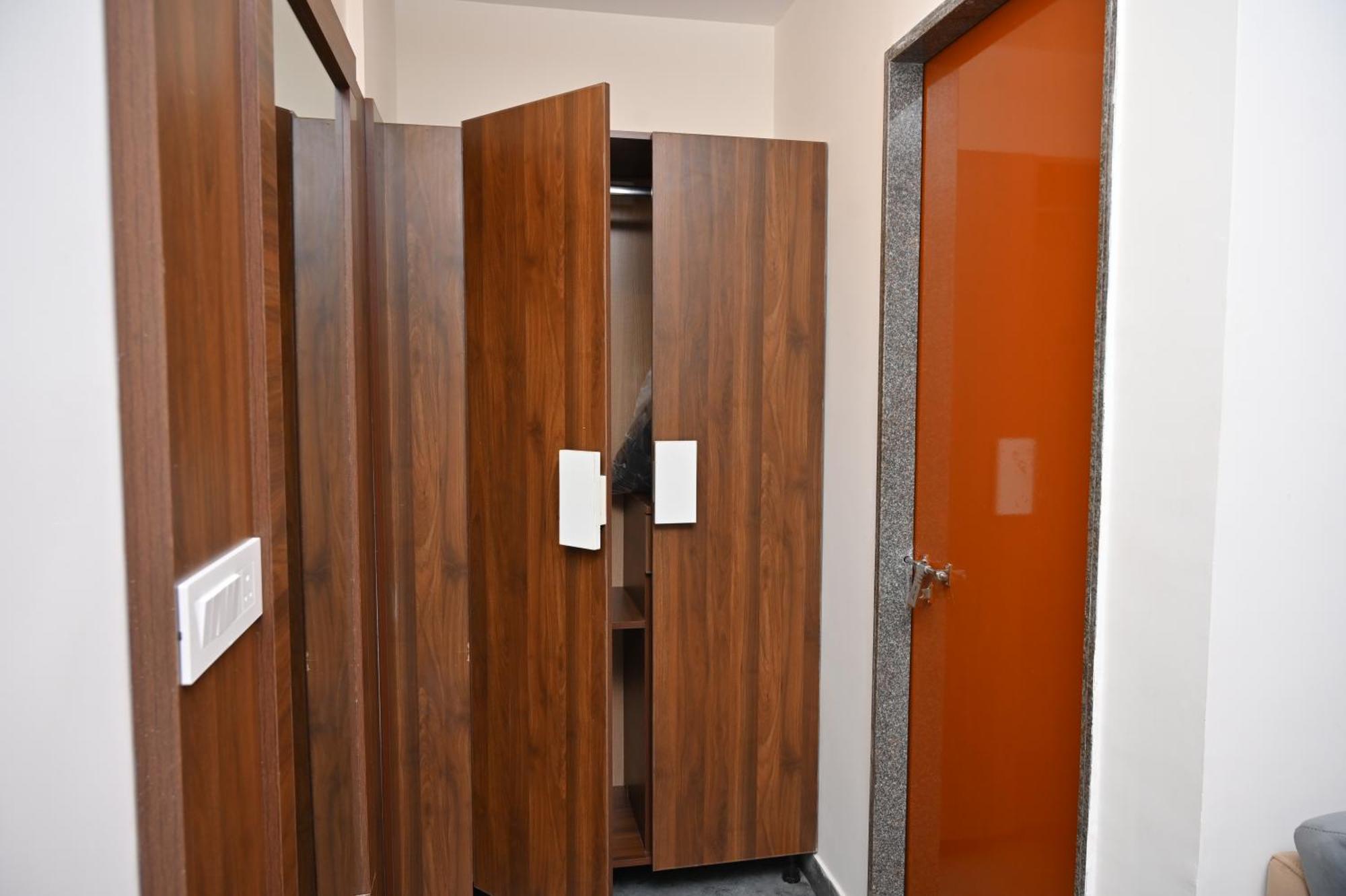 Hotel Shri Devi Comforts Inn Bhatkal エクステリア 写真