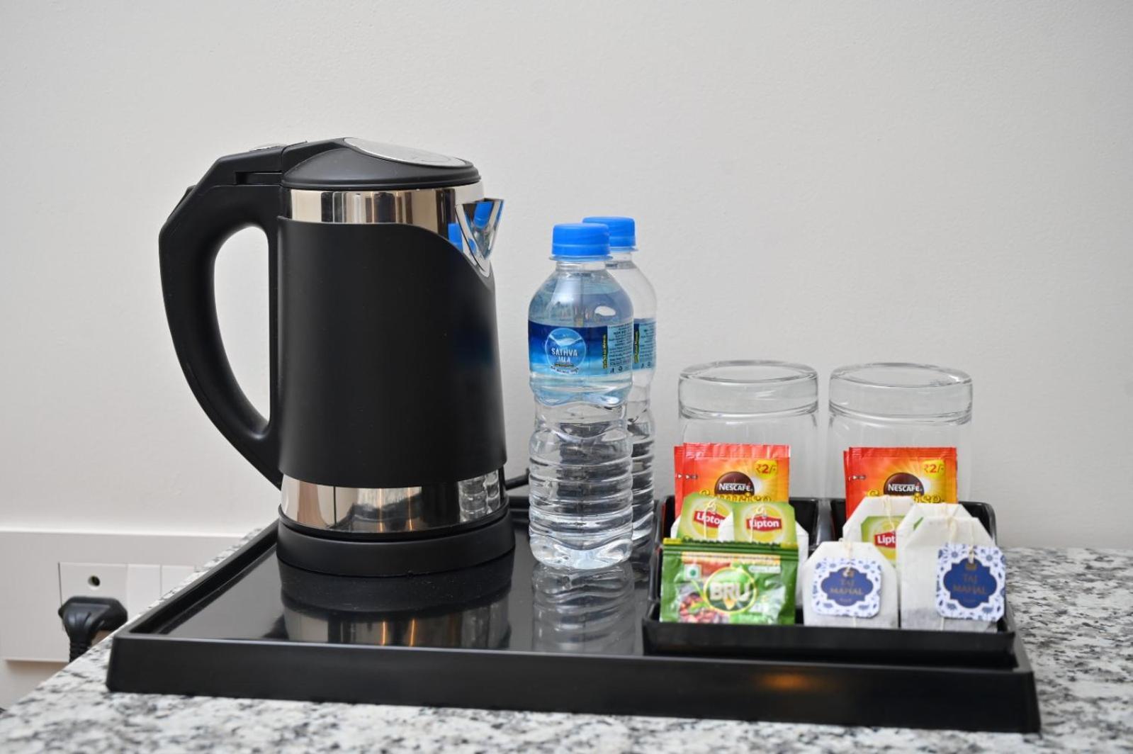 Hotel Shri Devi Comforts Inn Bhatkal エクステリア 写真